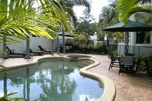 Half Moon Bay Resort - Perisher Accommodation 2