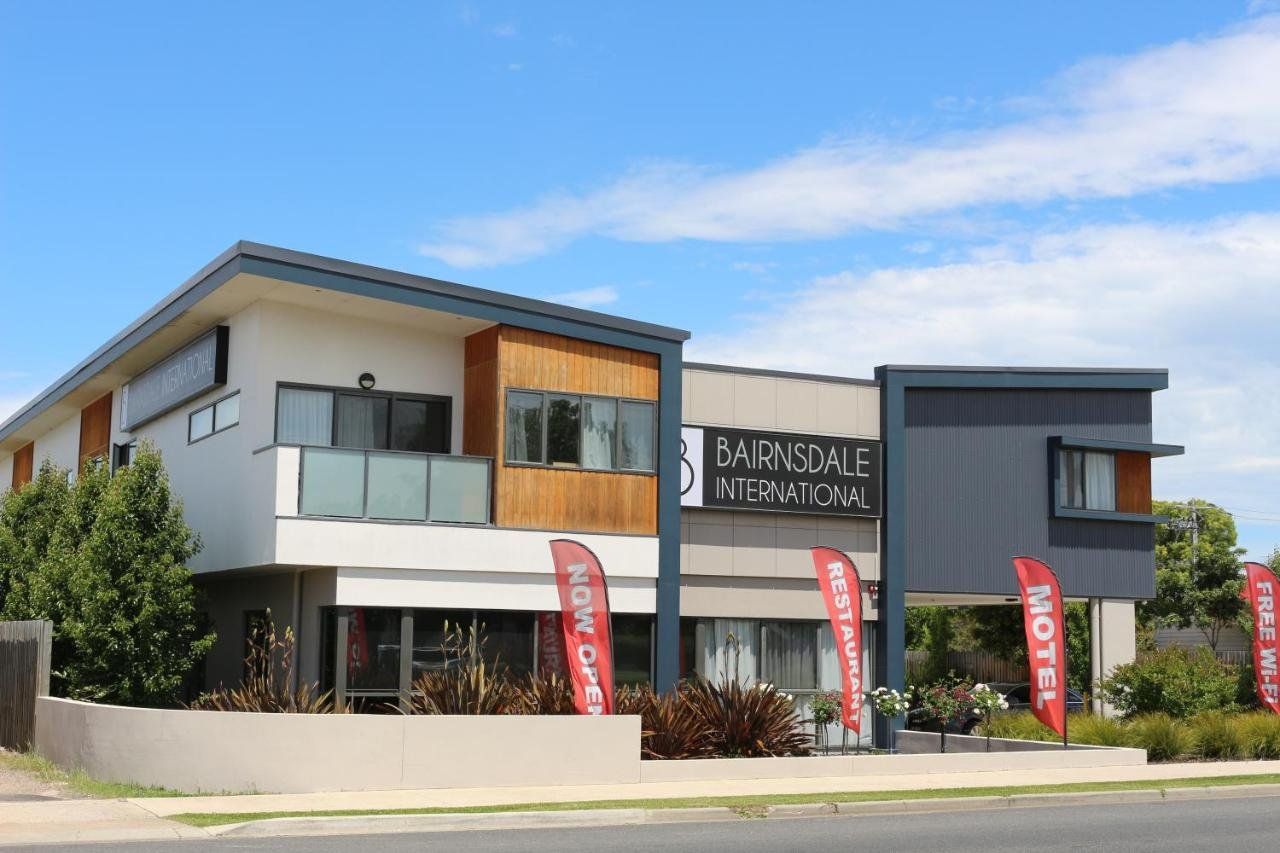 Bairnsdale VIC Perisher Accommodation