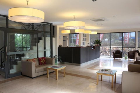 Bairnsdale International - Perisher Accommodation 1