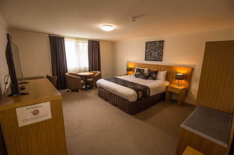 Bairnsdale International - Perisher Accommodation 2