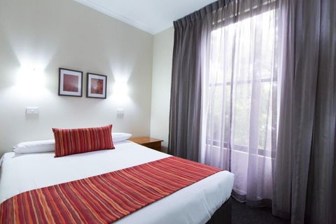 Barkly Motor Lodge - Perisher Accommodation 4