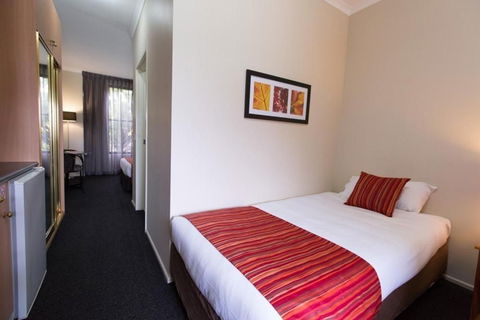 Barkly Motor Lodge - Perisher Accommodation 5