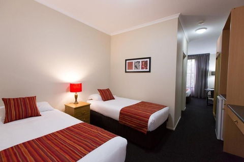 Barkly Motor Lodge - Perisher Accommodation 6