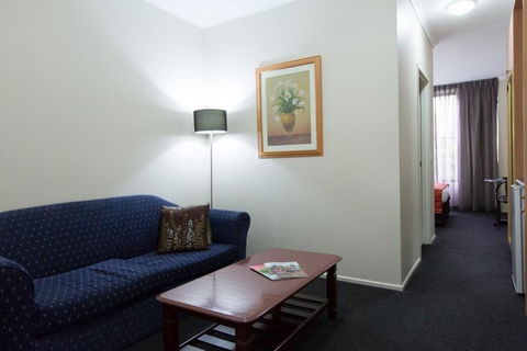 Barkly Motor Lodge - Perisher Accommodation 8