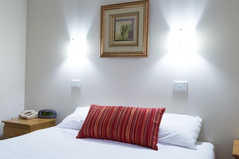 Barkly Motor Lodge - Perisher Accommodation 9