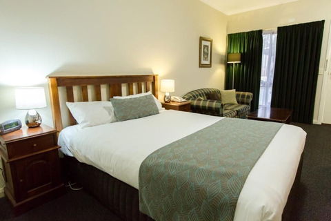Barkly Motor Lodge - Perisher Accommodation 10