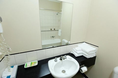 Barkly Motor Lodge - Perisher Accommodation 11