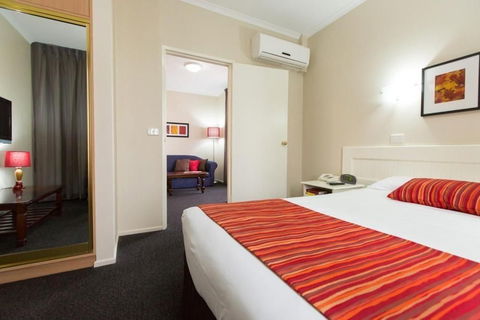 Barkly Motor Lodge - Perisher Accommodation 14