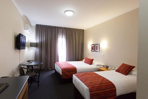 Barkly Motor Lodge - Perisher Accommodation 15