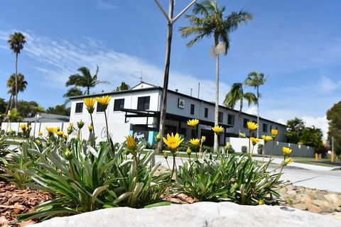 Ballina Homestead Motel - Perisher Accommodation 0