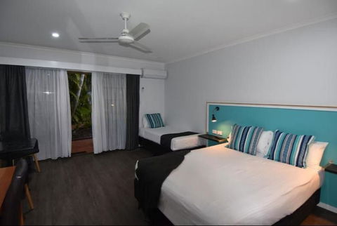Ballina Homestead Motel - Perisher Accommodation 1