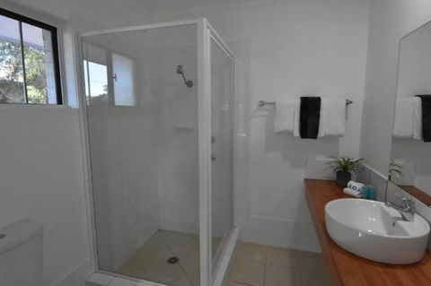 Ballina Homestead Motel - Perisher Accommodation 2