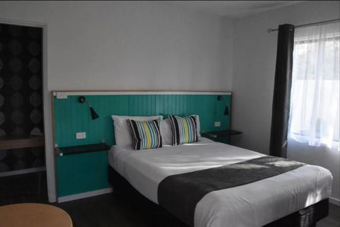Ballina Homestead Motel - Perisher Accommodation 3