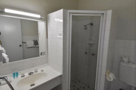 Ballina Homestead Motel - Perisher Accommodation 4