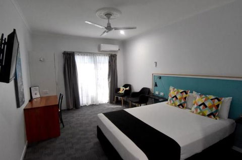 Ballina Homestead Motel - Perisher Accommodation 5