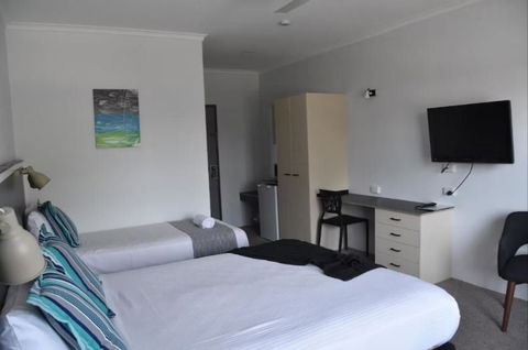 Ballina Homestead Motel - Perisher Accommodation 7