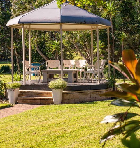 Ballina Beach Resort - Perisher Accommodation 0