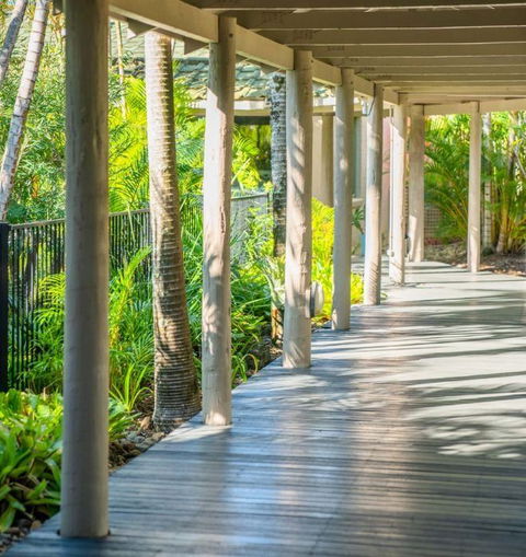 Ballina Beach Resort - Perisher Accommodation 1