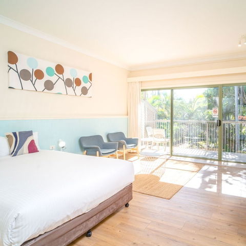 Ballina Beach Resort - Perisher Accommodation 2
