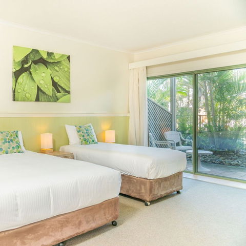 Ballina Beach Resort - Perisher Accommodation 3