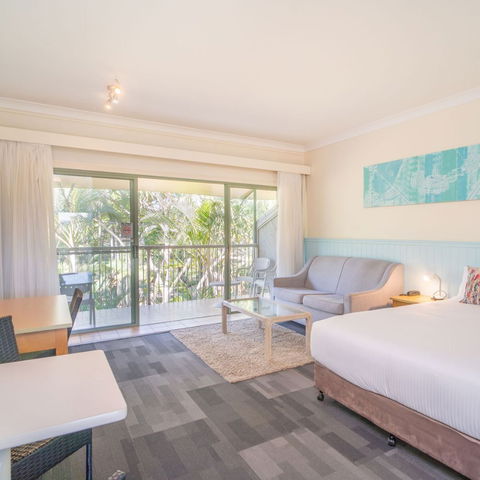 Ballina Beach Resort - Perisher Accommodation 4