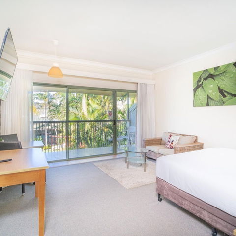 Ballina Beach Resort - Perisher Accommodation 5