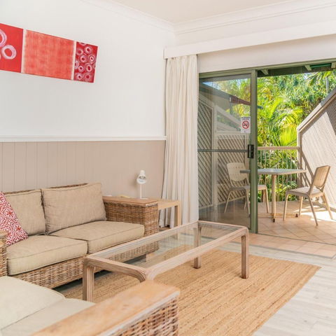 Ballina Beach Resort - Perisher Accommodation 6