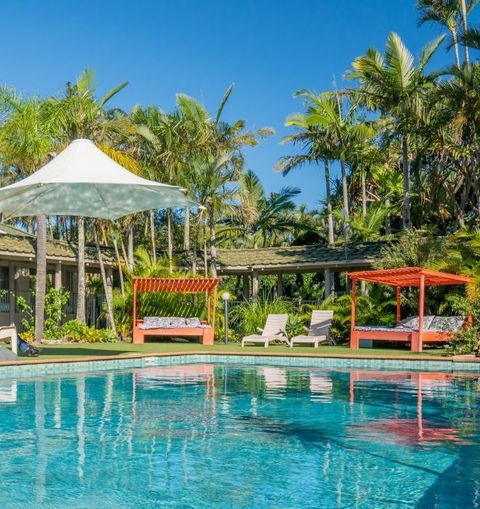 Ballina Beach Resort - Perisher Accommodation 7