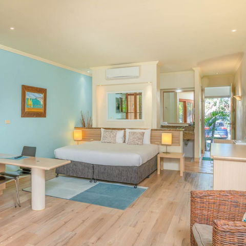 Ballina Beach Resort - Perisher Accommodation 9