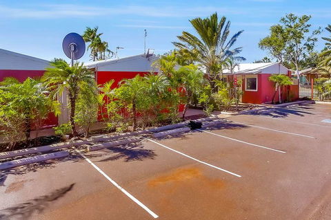 Econo Lodge Karratha - Perisher Accommodation 1