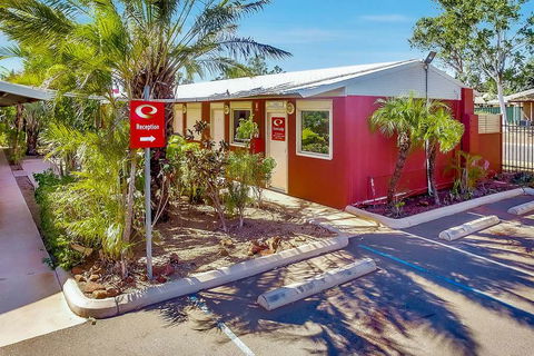 Econo Lodge Karratha - Perisher Accommodation 3