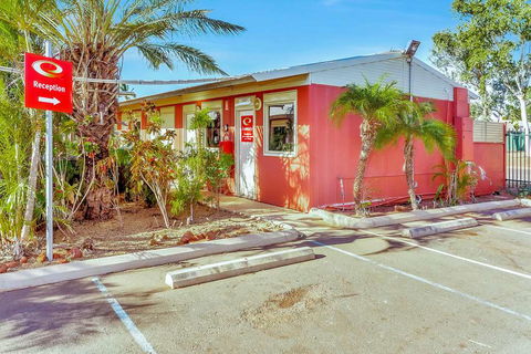 Econo Lodge Karratha - Perisher Accommodation 4
