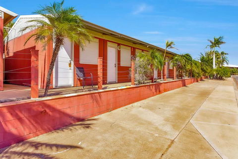Econo Lodge Karratha - Perisher Accommodation 5