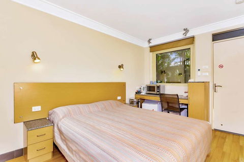 Econo Lodge Karratha - Perisher Accommodation 7