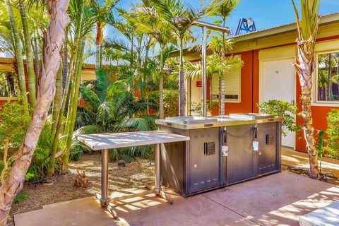 Econo Lodge Karratha - Perisher Accommodation 16