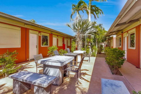 Econo Lodge Karratha - Perisher Accommodation 17