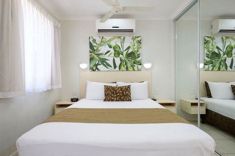 Barney Beach Accommodation Centre - Perisher Accommodation 1