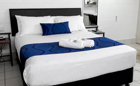 Barrier Reef Motel - Perisher Accommodation 1