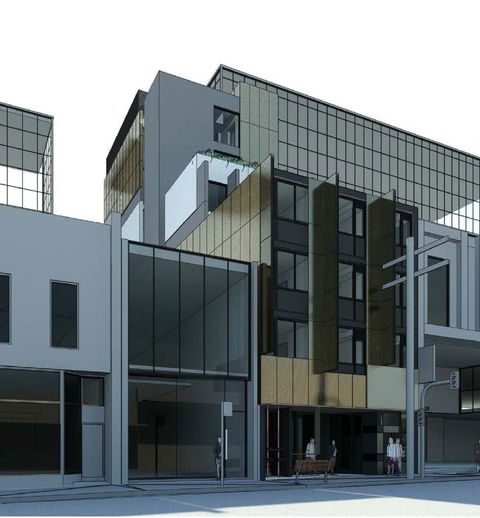 Lanbruk Apartment Hotel-Richomnd Hill - Perisher Accommodation 1