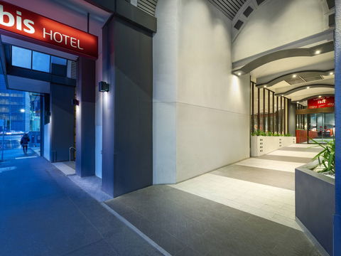 Ibis Hotel - Perisher Accommodation 0