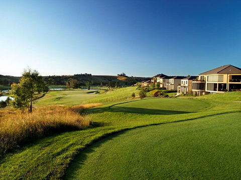 Yarra Valley Lodge - Perisher Accommodation 1