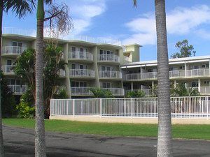 Cabarita Lake Apartments - Perisher Accommodation 0
