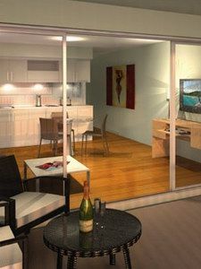 Cabarita Lake Apartments - Perisher Accommodation 1