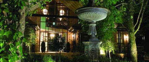 Echoes Boutique Hotel & Resort - Perisher Accommodation 0