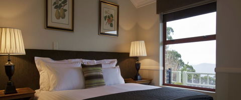 Echoes Boutique Hotel & Resort - Perisher Accommodation 1