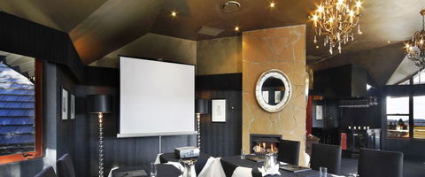 Echoes Boutique Hotel & Resort - Perisher Accommodation 2