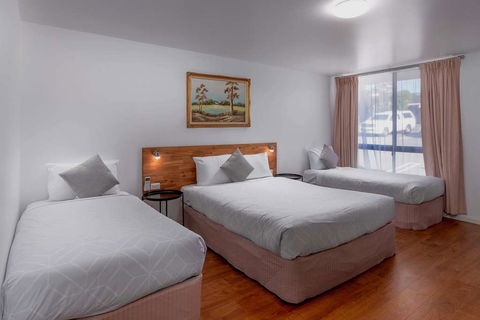 Econo Lodge Lilydale - Perisher Accommodation 0