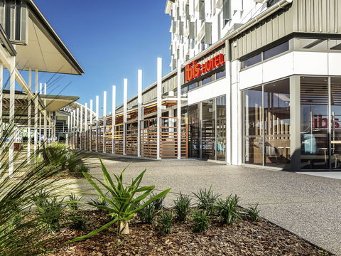 Ibis Mackay Airport - Perisher Accommodation 0