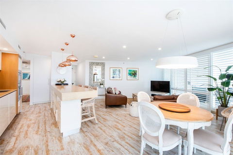 Lanai Riverside Apartments - Perisher Accommodation 1