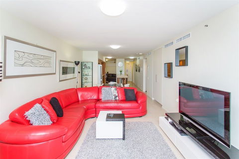 Lanai Riverside Apartments - Perisher Accommodation 2